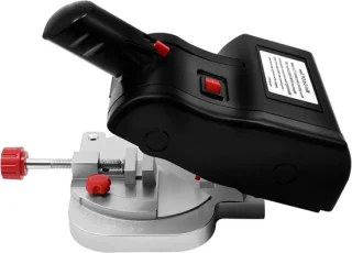 Mini Afkortzaag Elektrisch - Zilver/Zwart