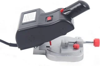 Mini-afkortzaag - Tafelcirkelzaag