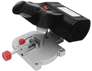 De Mini-afkortzaag - Tafelcirkelzaag in één oogopslag