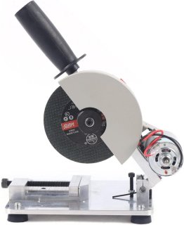 De Mini afkortzaag (tafelzaag) in één oogopslag