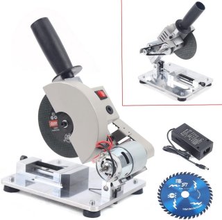 Wat vinden we goed aan de Mini afkortzaag (tafelzaag)