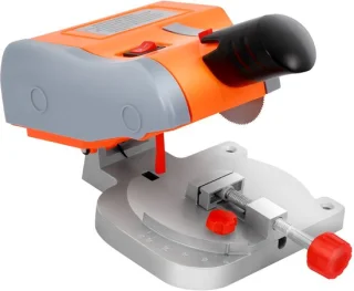 Mini afkortzaag verstekzaag 220 V