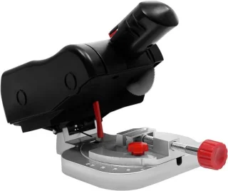 Mini afkortzaag