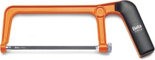 De Mini hacksaw frame 150 mm in één oogopslag