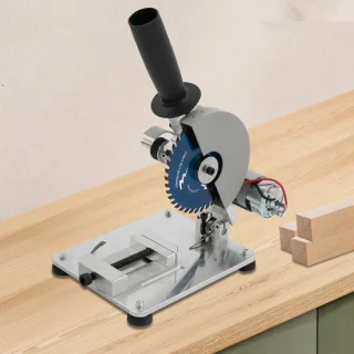 Mini tafelzaag draagbaar 4 inch