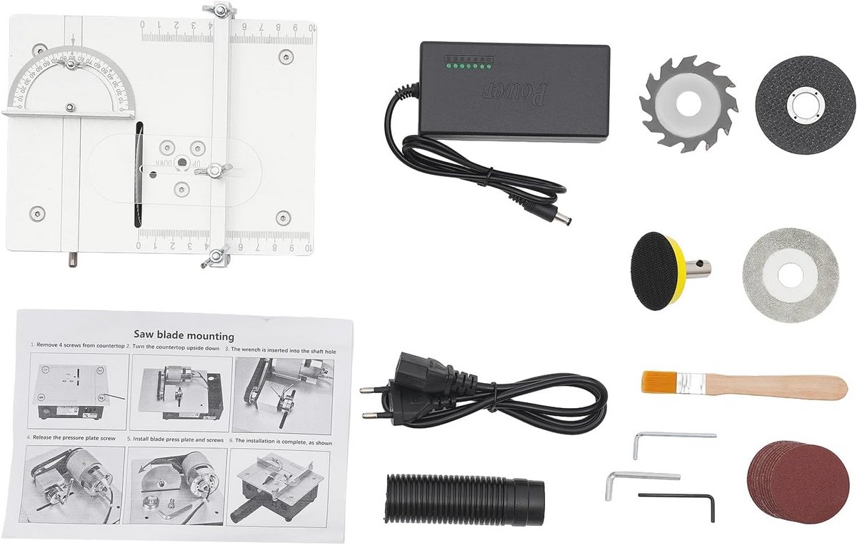 Wat vinden we minder goed