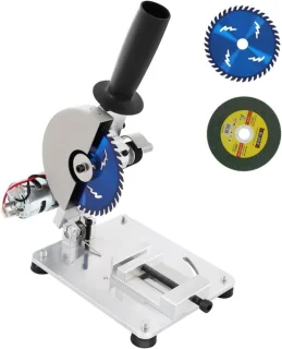 Mini tafelzaag - elektrische afkortzaag