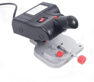 Mini verstekzaag metaal 150 mm