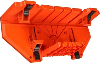 Miter Box Set - 14 Inch
