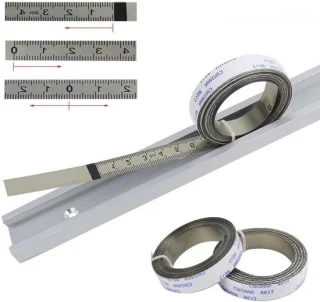 Miterzaag gauge