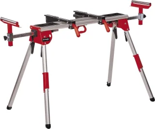 MSS 1610 Stationaire Zaagmachine Accessoire