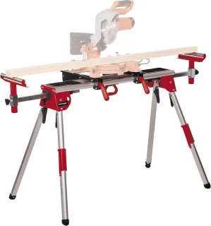MSS 1610 Stationaire Zaagmachine Accessoire