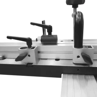 MSW Tafelzaag 200 mm