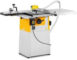 MSW Tafelzaag 200 mm