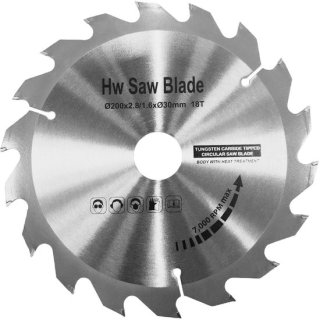 MSW Tafelzaag 200 mm review