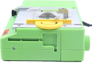 Multifunctionele Elektrische Tafelcirkelzaag 480W 60mm Blad