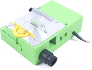 Multifunctionele Elektrische Tafelcirkelzaag 480W 60mm Blad