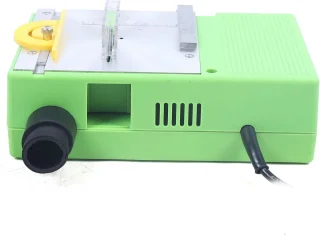 Multifunctionele Elektrische Tafelcirkelzaag 480W 60mm Blad