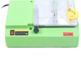 Multifunctionele Elektrische Tafelcirkelzaag 480W 60mm Blad