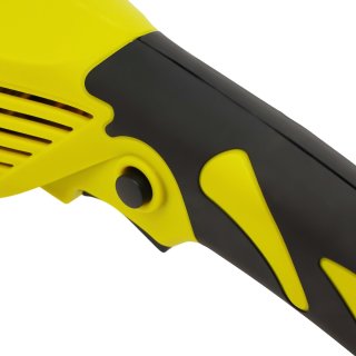 Wat vinden we goed aan de Muurfrees Sleufmachine 4000W