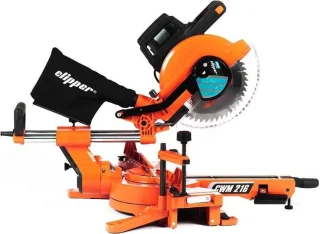 Norton Clipper CWM 216 Afkortzaagmachine