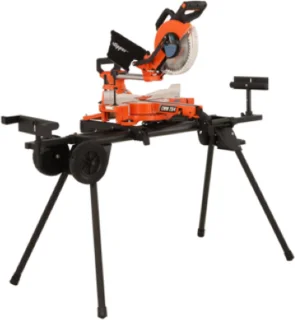 Norton Clipper Onderstel Afkortzaagmachine 2520x530x820mm