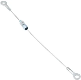 OEM verstekzaagremdraad 5140111-21 trekkabel