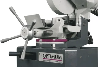 Optisaw Manuele afkortzaag 315 mm