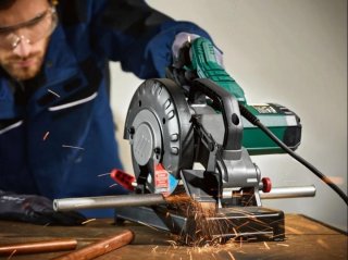 Wat vinden we goed aan de PARKSIDE® Doorslijpmachine