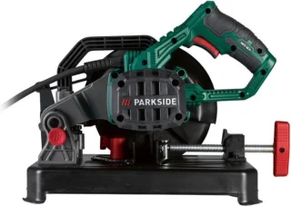 PARKSIDE® Doorslijpmachine