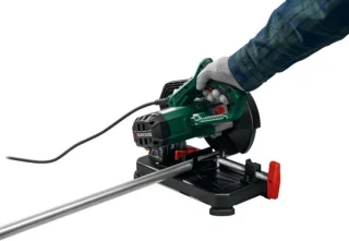 PARKSIDE® Doorslijpmachine