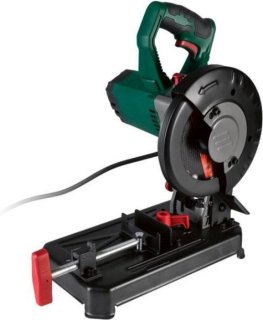 PARKSIDE® Doorslijpmachine review