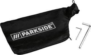 Parkside Kap- en Verstekzaag 2000W