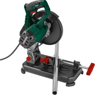 PARKSIDE Metaal afkortzaag 1280 W - Ø180 mm