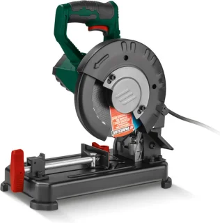 PARKSIDE Metaal afkortzaag 1280 W - Ø180 mm