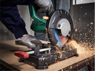 PARKSIDE Metaal afkortzaag 1280 W - Ø180 mm