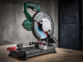 PARKSIDE Metaal afkortzaag 1280 W - Ø180 mm