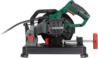 Parkside Metaal Afkortzaag 1280W 180mm
