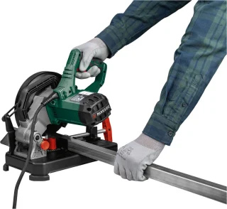 Parkside Metaal Afkortzaag 1280W 180mm