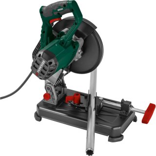 Parkside Metaal Afkortzaag 1280W 180mm