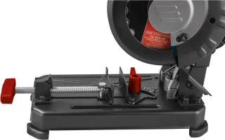 Parkside Metaal Afkortzaag 1280W 180mm