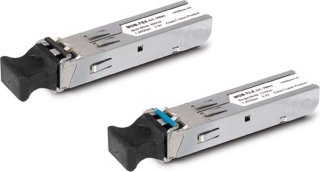 De Planet MGB-TLX SFP-transceiver in één oogopslag