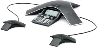 Polycom SoundStation 7000 Conference Phone