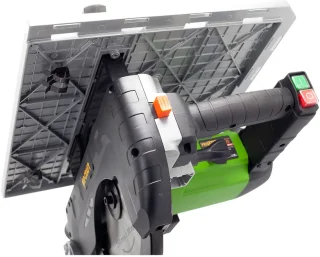 Wat vinden we goed aan de Procraft CMS25 afkort- en tafelzaag