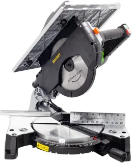 Procraft CMS25 afkort- en tafelzaag review