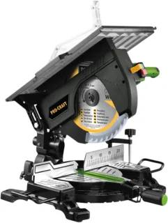 Procraft CMS30 afkortzaag 2000 watt 305 mm
