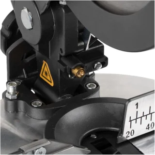 Wat vinden we goed aan de Procraft PGS20bb accu-afkortzaag solo