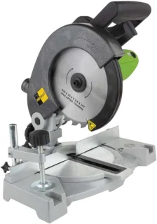 Procraft PGS2100 afkortzaag 210 mm