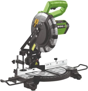 Procraft PGS215: betaalbare kracht en precisie voor de werkplaats