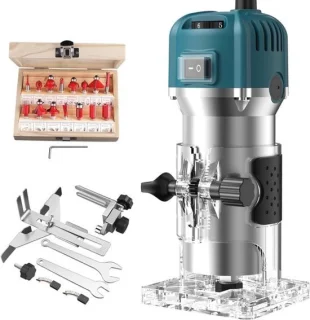 Professionele 800W kantenfrees